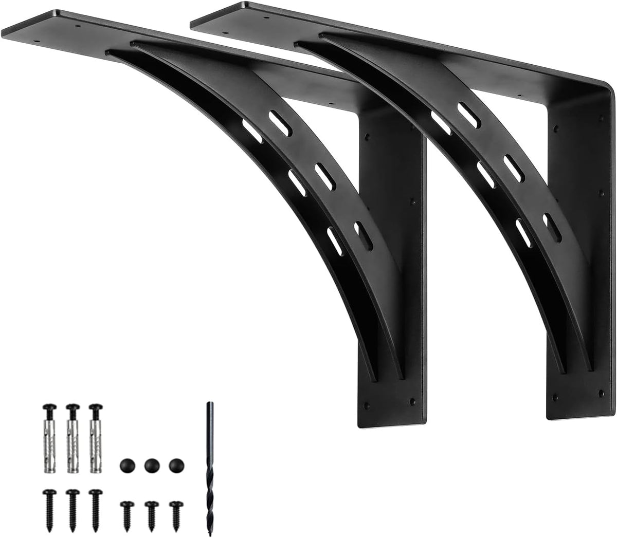 16 inch x 12 inch heavy duty shelf, main product view