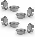 mega handles concealed magnetic door catch for dummy, main product view