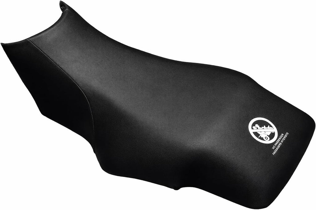 Seat Cover - Polaris Trail BOSS Xplorer 250-300-325-350-400 4X4 1988-2001 SEAT Cover Black