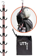 UTTY Hanging Multipurpose Portable Hockey Drying Rack by TheUTTY