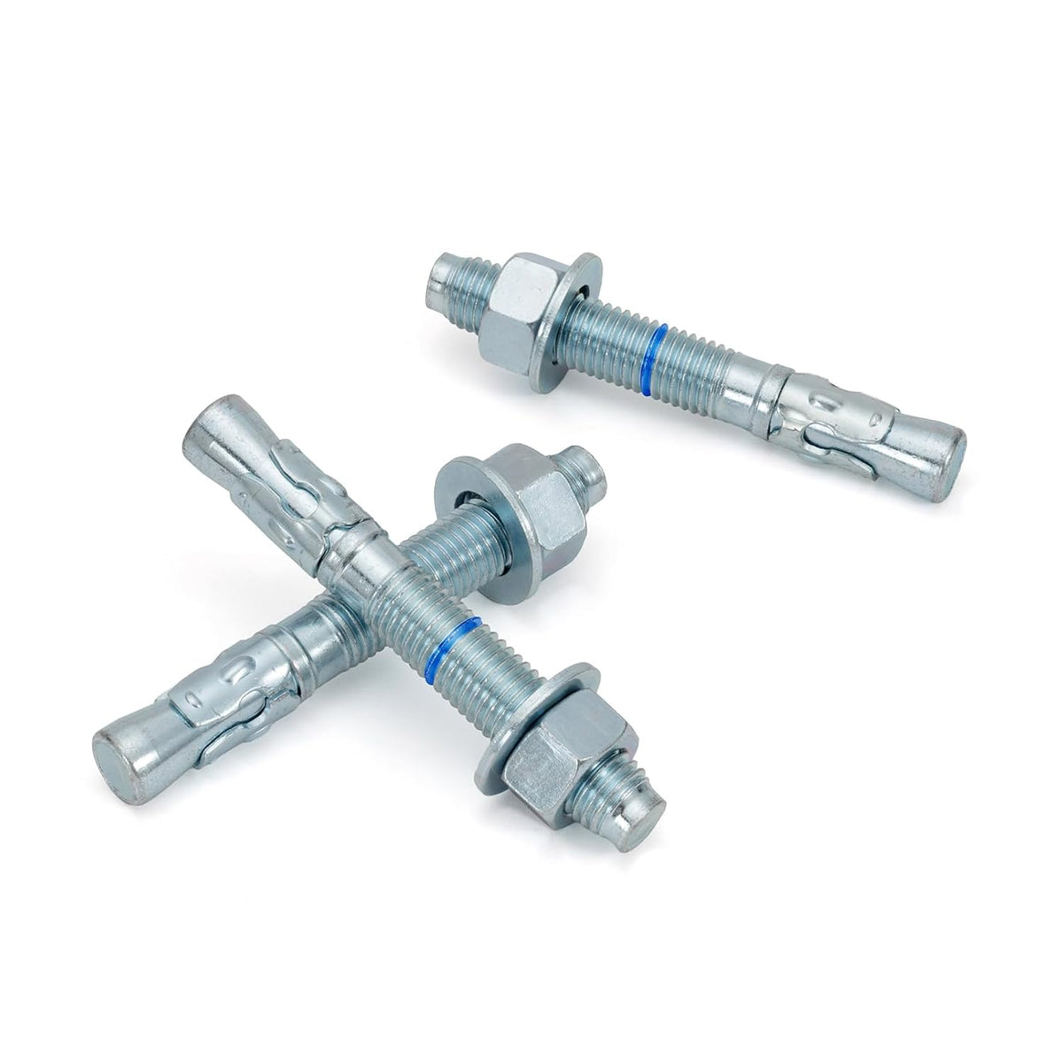 3/4" x 5-1/2" concrete anchors (20 pack) 3/4, main product view
