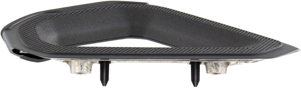 Ford 2021-2026 Bronco OEM Center Console Passenger-Side Black Interior Grab Handle M2DZ-78112C79-BN