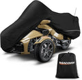 for Spyder F3 Full Cover Compatible by BIGACOVER