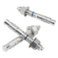 3/4" x 5-1/2" concrete anchors (10 pack) 3/4, main product view