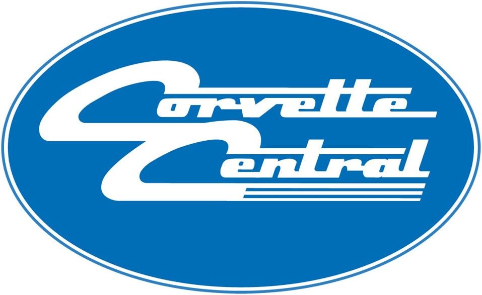 1970-1974 Corvette Distributor Top Shield Cover