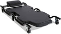 3010005 Heavy-Duty Automotive Creeper with Elevated Headrest, 500-Pound Capacity