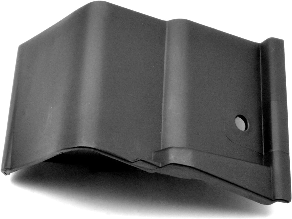 Right Passenger Side Fender Lower Exterior Molding Trim Compatible For Mazda CX-5 2017 2018 2019 2020 2021 2022 Replaces KB7W-51-W70B