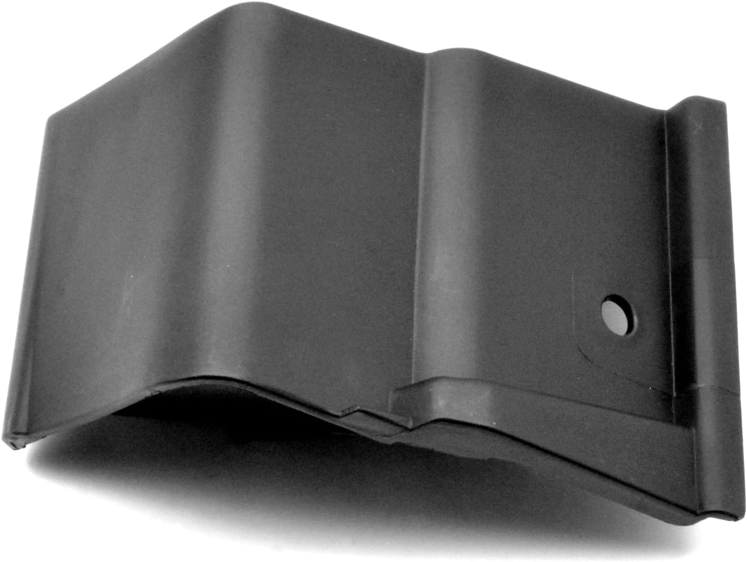 Right Passenger Side Fender Lower Exterior Molding Trim Compatible For Mazda CX-5 2017 2018 2019 2020 2021 2022 Replaces KB7W-51-W70B