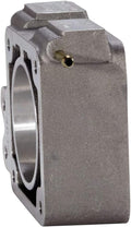 BBK Performance 1504 75mm Throttle Body EGR Spacer Plate - High Flow Power Plus Series for Ford Mustang 5.0L, Cast Aluminum