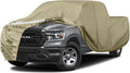 Waterproof Truck Covers Replace