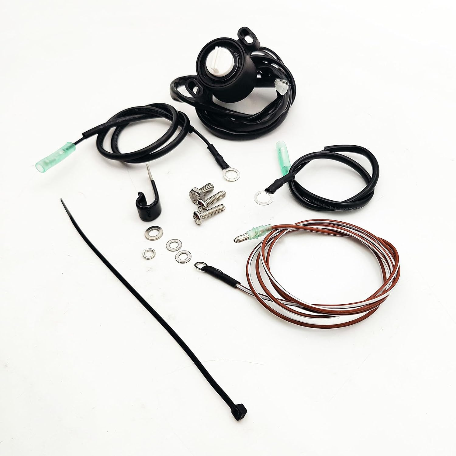 FOR MERCURY Natural Analog Trim Sender Kit 8M0098264