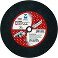 mercer industries 600040-10" x 1/8" x 5/8" stationary, main product view
