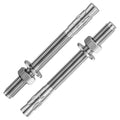 wensilon 30pcs 3/8x5 inch standard fasteners for heavy-duty, main product view