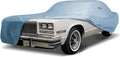iCarCover Premium Car Cover for 1971-1978 Buick Riviera Heavy Duty Waterproof by iCarCover