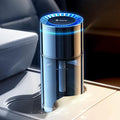 Ceeniu New Smart Car Air Freshener, 135ml Last 6 Months, Auto ON/OFF Car by ShowYourElegance