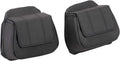 Left Right Lower Fairing Panels Storage Pouches Door Pockets for Harley Touring Road Glide Street Glide Ultra Limited Electra Glide Trike Tri 2014-2023
