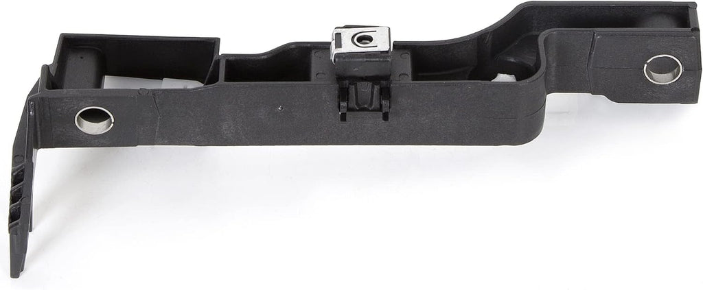 HECASA Right Headlight Headlamp Mounting Bracket Compatible with 2009-2020 Dodge Ram 1500 2500 3500 4500 5500 Pickup Truck Passenger Side Replacement for CH2509108 68222826AB