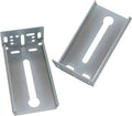 lontan rear mounting brackets for drawer slide 10, main product view