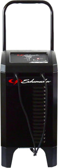 Schumacher Electric 4-in-1 Wheeled Battery Charger, Maintainer, and Engine by SchumacherElectric