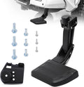 Tacoma Rear Bed Step Compatible with Toyota Tacoma 2024 2025 Retractable Bumper Tailgate Step Replace PT392-35920