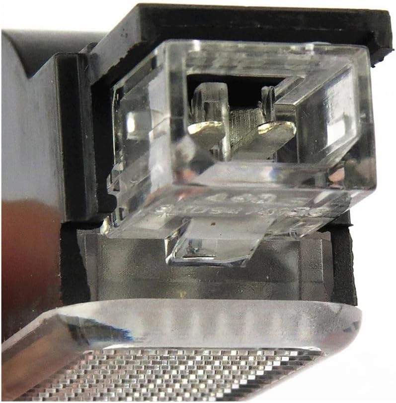 Car Interior Door Step Panel Light For A4 A5 A7 Q3 Q5 OEM Code 8KD947415C Auto Replacement Lamp