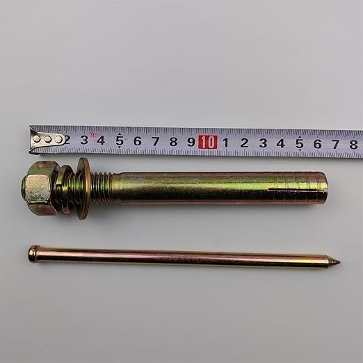 Car Lift Expansion Screw Auto Lift Special Screw Car Lifter Parts Lift Machine - Image 7
