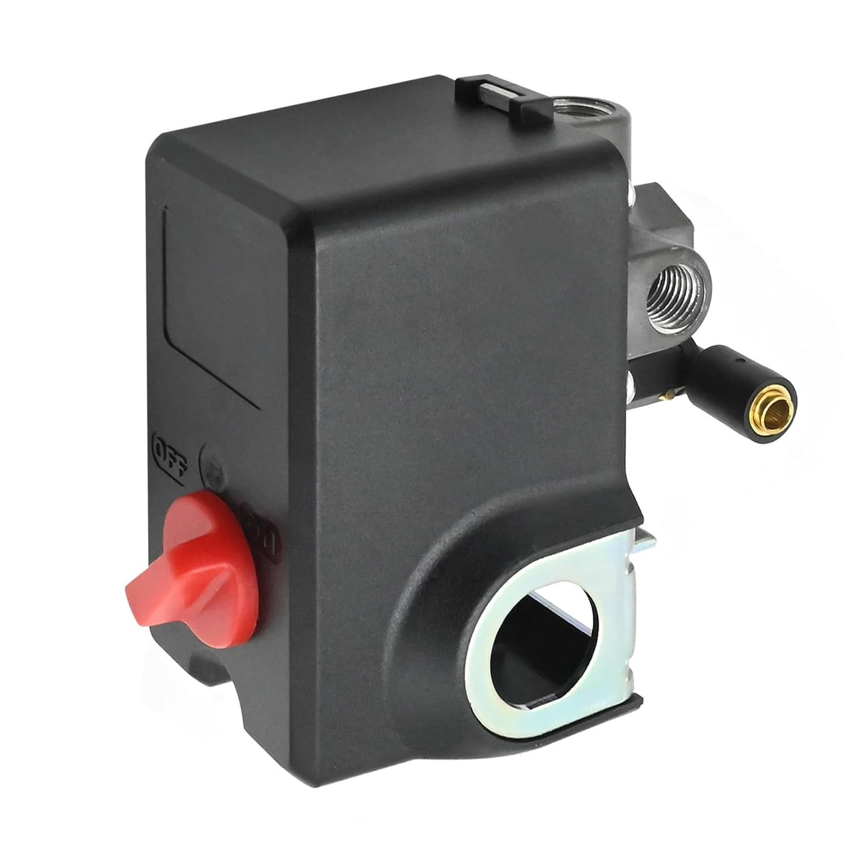 034-0184 26 a pressure switch air compressor 120/240, main product view