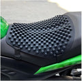 Motorcycle Seat Cushion for Indian Scout 2015-2019 2020-2022 2023 2024 2025 2026 Motorcycle Saddle Cushion Breathable Non-Breaking Waterproof Motorbike Seat Cover