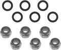 Sierra International 18-72005 Nut & Washer Kit for Mercruiser R/MR/Alpha/Gen II Drives