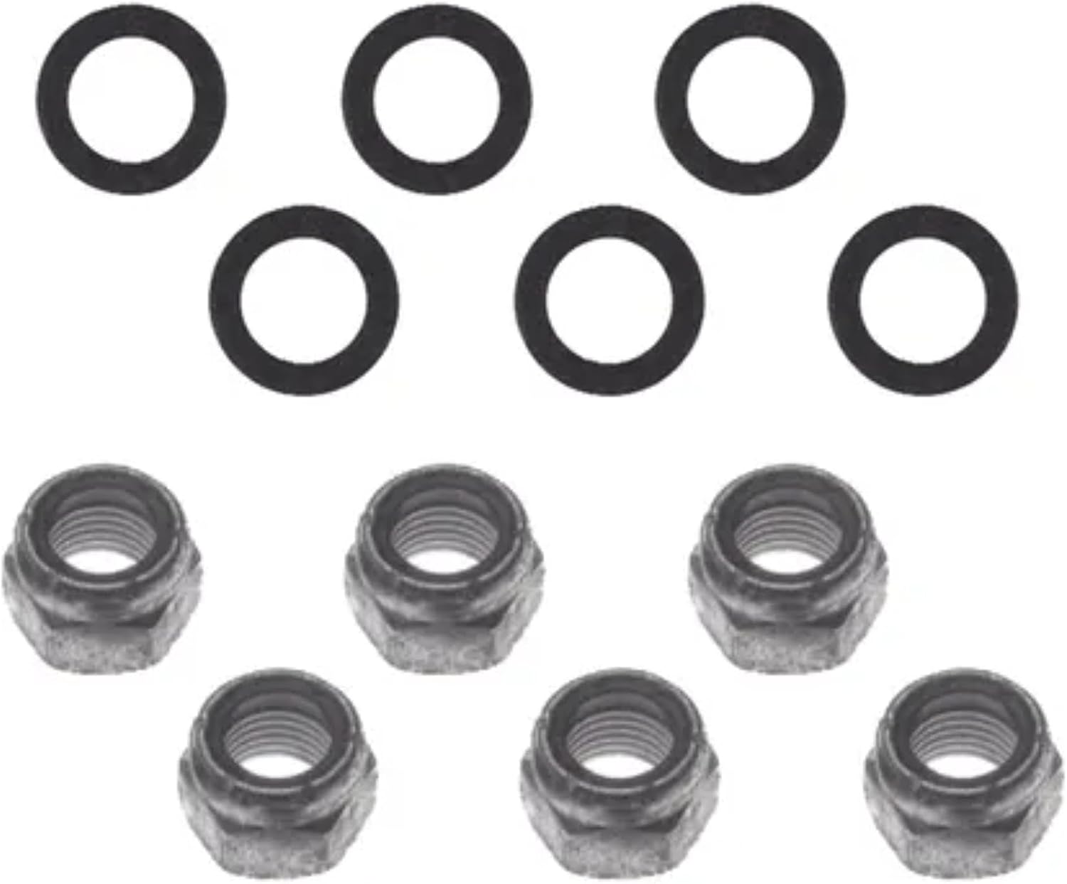 Sierra International 18-72005 Nut & Washer Kit for Mercruiser R/MR/Alpha/Gen II Drives