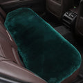 Fluffy Genuine Australia Sheepskin Car Back Seat Cover