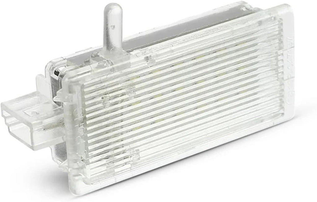 Compatible With BMW E46 E81 E82 E87 E88 E89 E90 E91 E92 E93 E83 E84 X1 F25 X3 E53 X5 White Glove Box Trunk Light