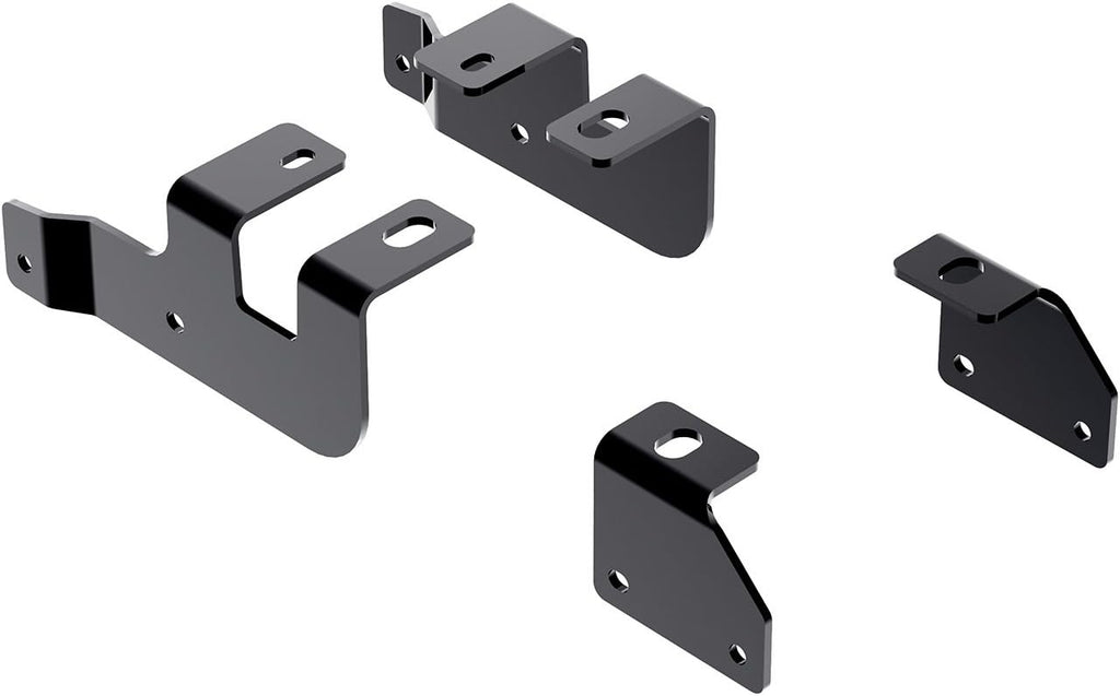 REESE 50054 Bracket Rails