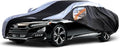 Honda Accord Car Cover Waterproof All Weather by AltoCover