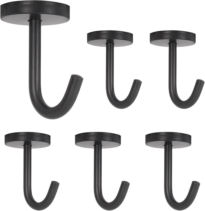 NearMoon Coat Hooks, Wall Hooks by NearMoon