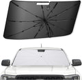 SXCY for 2024 2025 Ford Ranger Windshield Umbrella Sunshade 2024 2025 Ranger