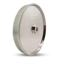cbn grinding wheel 8 inch 320 grit, 1", main product view