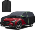 Mixsuper Liner Car Cover for Subaru Outback 2003-2026, 7 Layers Waterproof Car
