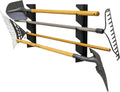 storeyourboard shed tool organizer wall mount, garage organization, main product view