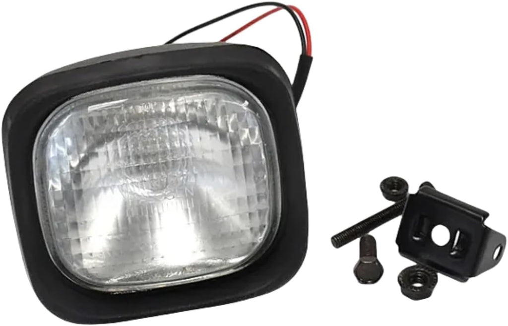 2pcs 56510-23600-71 12V FPE - Forklift Head Lamp Assy Fits for Toyota