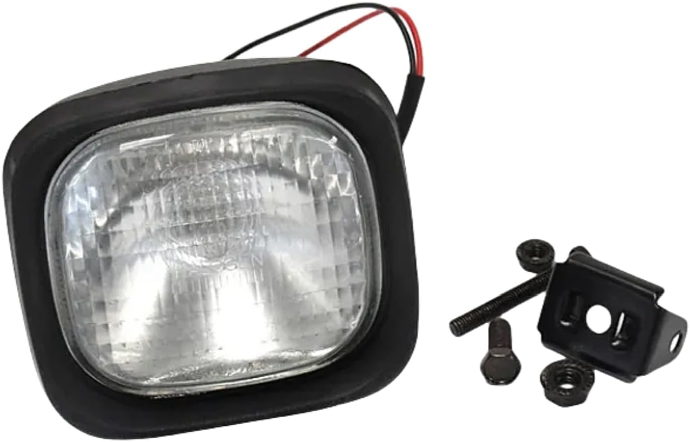 2pcs 56510-23600-71 12V FPE - Forklift Head Lamp Assy Fits for Toyota