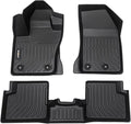GINOWY- Floor Mats for Jeep Renegade 2015-2024 2025, TPE All Weather Car Floor by GINOWY