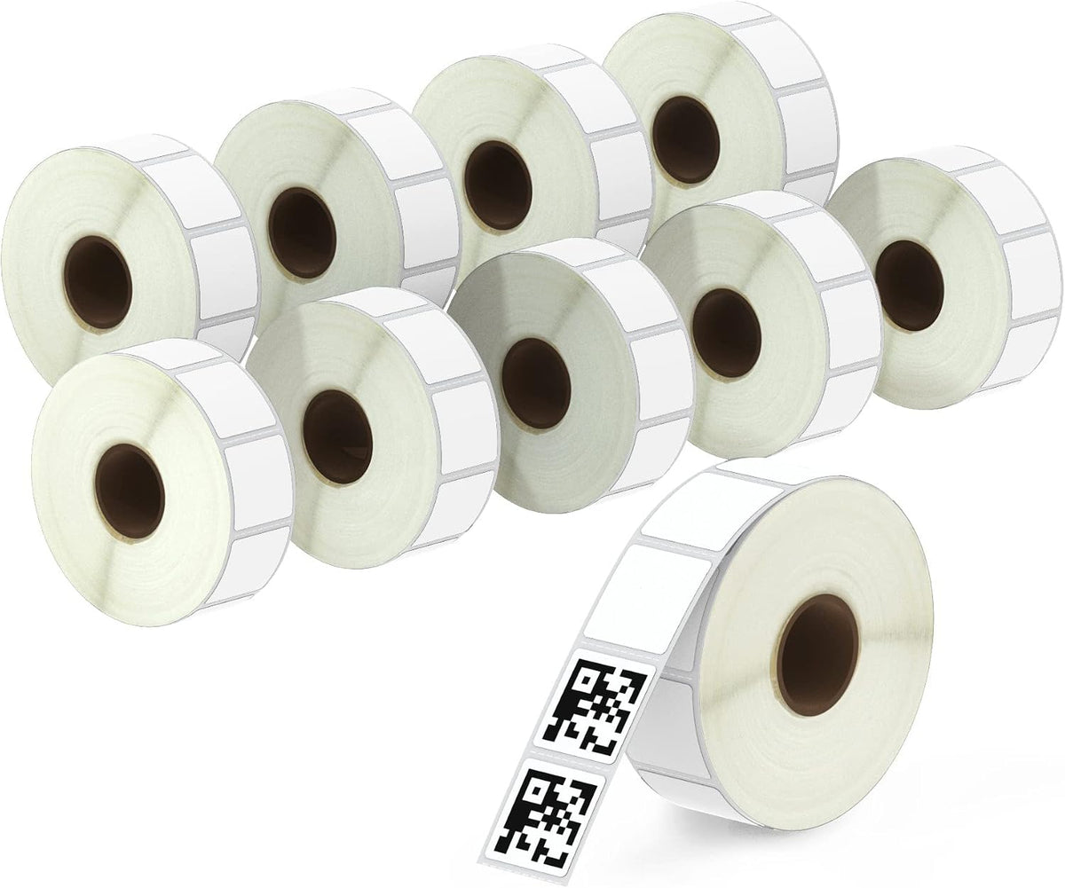 betckey 1" x 1" (25 mm x 25, main product view