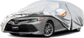 Kayme 6 Layers Car Cover Custom Fit
