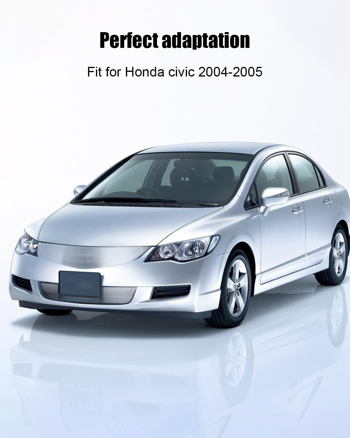 Engine Hood Lock Fit for Honda Civic 2004 2005 Replace 74120S5A509 HO1234115