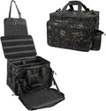 Patrol Bag Law Enforcement, Police Gear Car Front Seat Vehicle Organizer Bags by Tidyyourlife