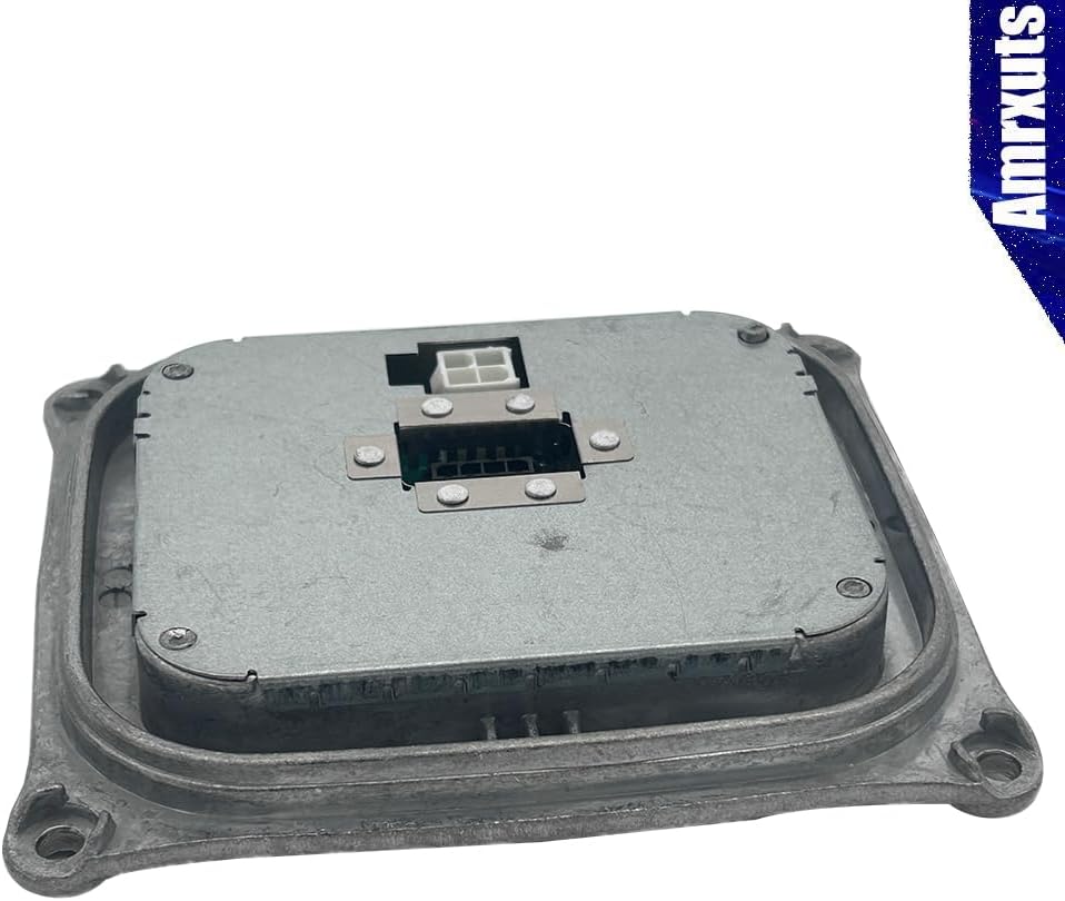 130732915301 Xenon Ballast for BMW 328i 328xi 335i 335xi M3 645Ci 650i 650Ci M6 X3 X5 for 2006-2011 Cadillac DTS 2008-2012 R8 TT 1307329153, 63117182520 (2PCS 130732915301)