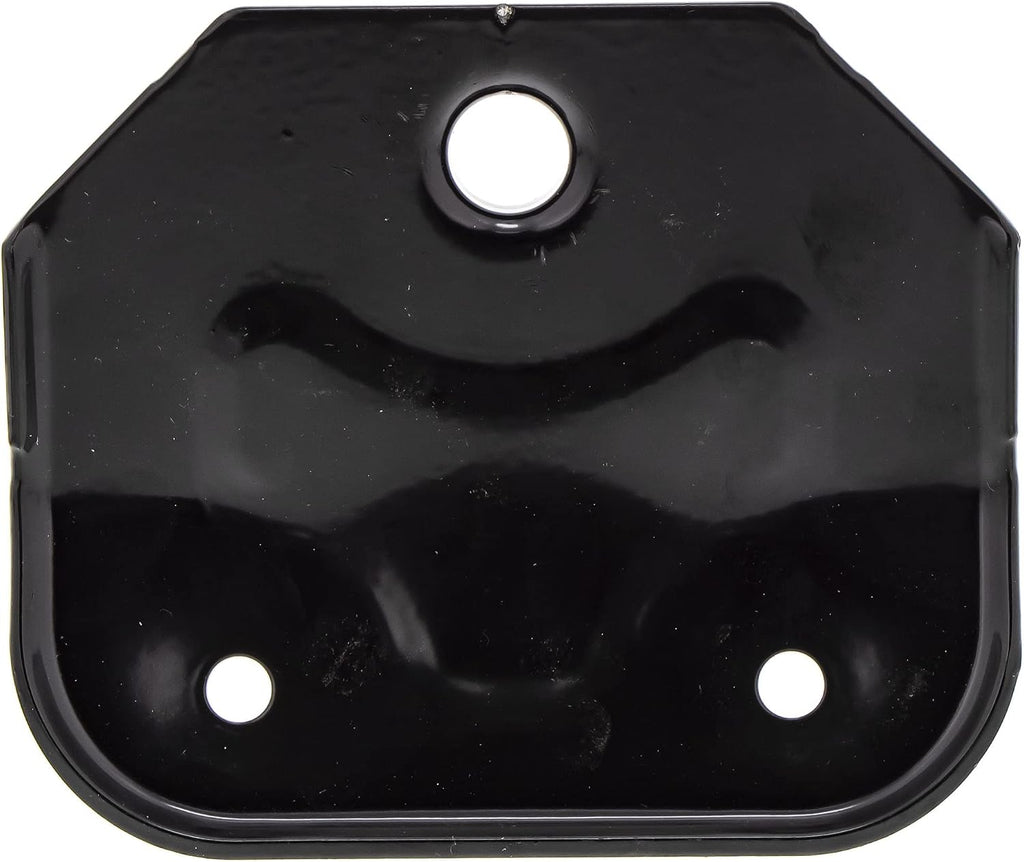 CUB CADET 703-12302-0637 Powder Black Hitch Plate Ultima ZT1 42 46 50 54 Mowers