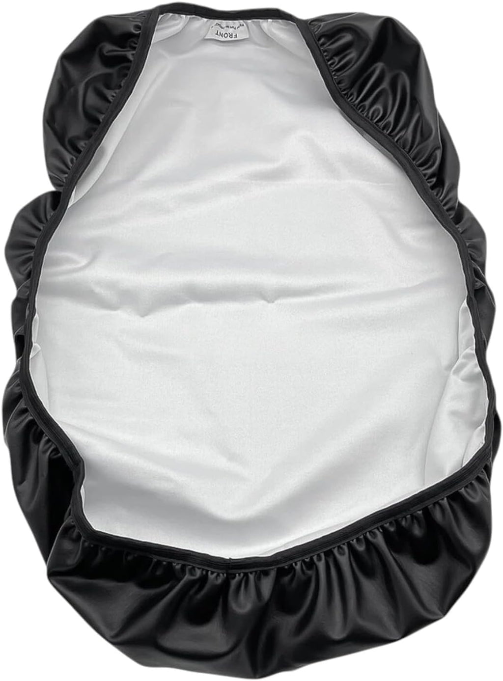 Leather Seat Cover for Polaris Sportsman 400 800 2005-2014 2683434-070 2684045