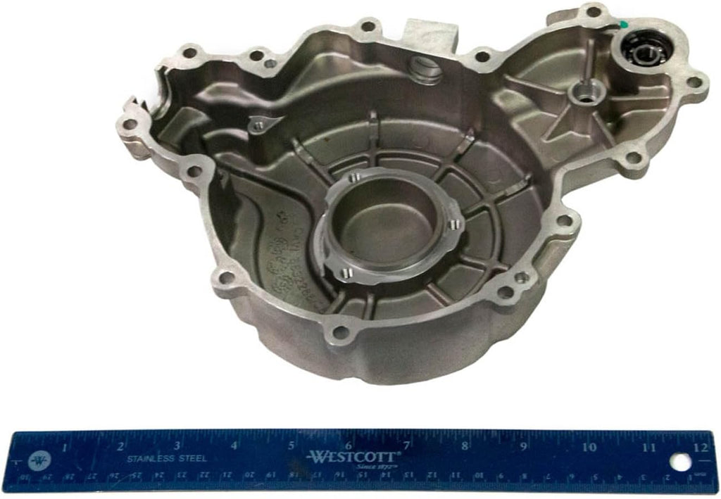 Polaris Off Road Ignition Covers Assembly, Starter Bag, OEM Part 1204657